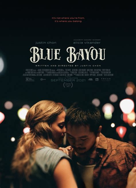 blue bayou download